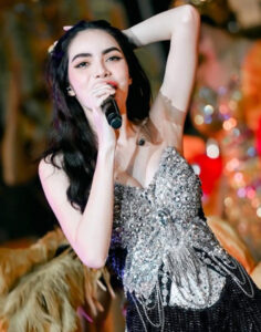 ชาล็อต ออสติน