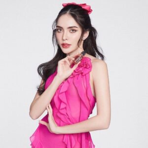 ชาล็อต ออสติน