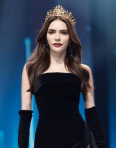 ชาล็อต ออสติน