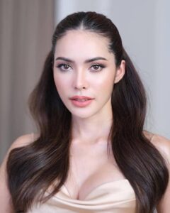 ชาล็อต ออสติน