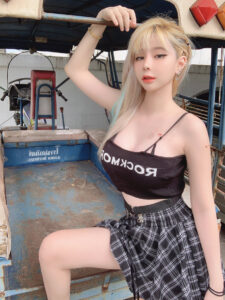 สาวเซ็กซี่