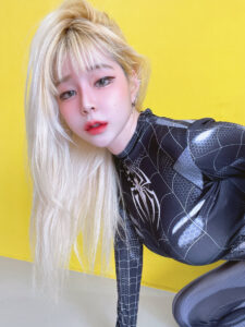 เน็ตไอดอล