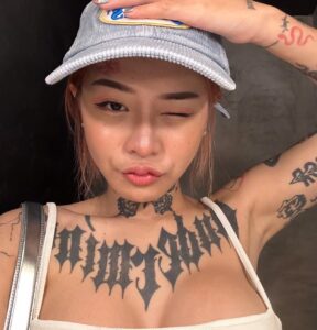 LINE_ALBUM_Yayee_230423_1