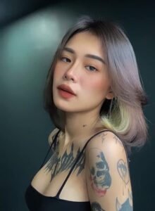 น้องยาหยี น้องยาหยี ยาหยีโอนลี่แฟน