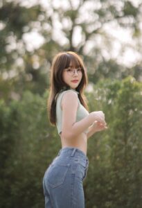 ปิ่นอมยิ้ม คอสเพลเยอร์