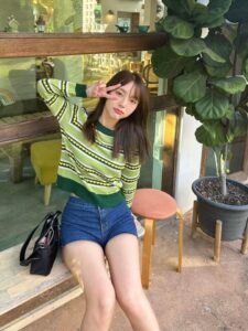 สาวเซ็กซี่