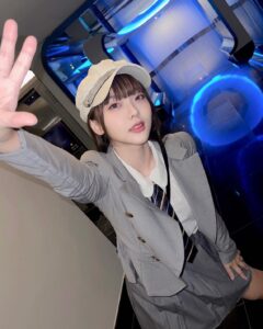 สตรีมเมอร์สาวสวย