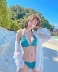 ฟางโกะ สาวฮอต