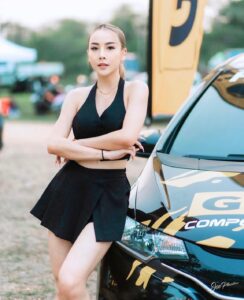 LINE_ALBUM_อูม_230525_49 พริตตี้สาวสวย