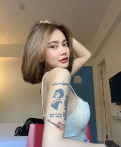 น้ำแข็งทิพวรรณ สาวงานดี