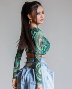 น้ำแข็งทิพวรรณ นักร้อง