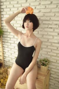 โม่ยจัง พริตตี้