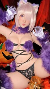 โม่ยจัง สาวเซ็กซี่่