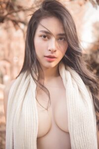 หนูนารวงข้าว หนูนารวงข้าว สาวน่ารัก