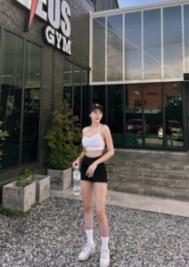 LINE_ALBUM_หนูนารวงข้าว_230725_38 พริตตี้