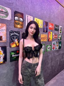 LINE_ALBUM_หนูนารวงข้าว_230725_39 สาวแซ่บ