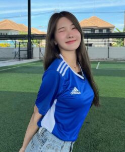 Creamlike สาวน่ารัก