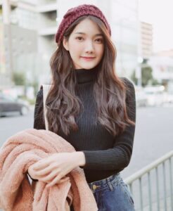 Creamlike ครีมไลน์