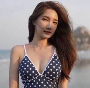 Creamlike นางแบบ