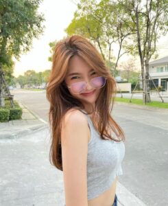 Creamlike นางแบบ