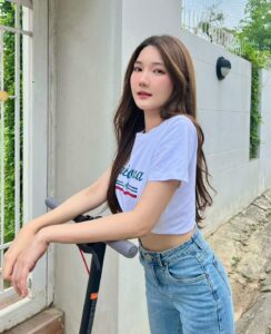 Creamlike เน็ตไอดอล