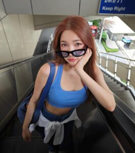 เน็ตไอดอล