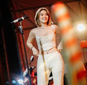 มีนตรา อินทิรา มีนตรา อินทิรา นักร้องลูกทุ่ง