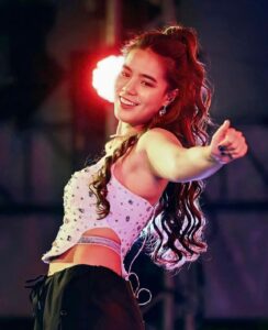 มีนตรา อินทิรา มีนตรา อินทิรา ดารา