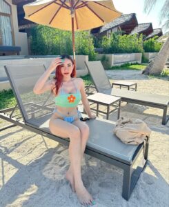 นุ้ย ชดาทิพย์ นุ้ย ชดาทิพย์ เน็ตไอดอล