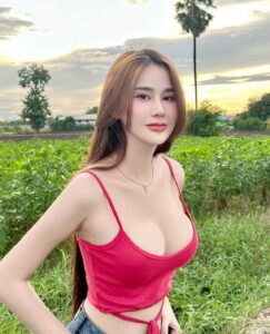 น้องมิน มีนชญา น้องมิน มีนชญา สาวฮอต