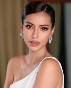 มิสยูนิเวิร์ด