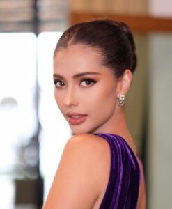 แอนโทเนีย มิสยูนิเวิร์ด