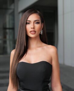 น้องแอนโทเนีย