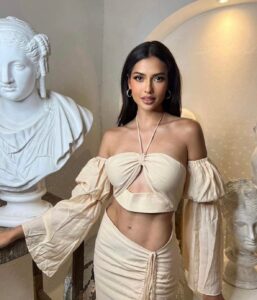 มิสยูนิเวิร์ดไทยแลนด์