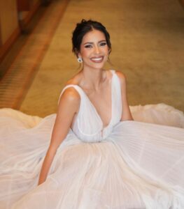 สาวงานดี