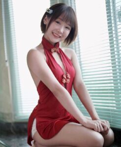 มินตัน ดิ๊งด่อง คลิป