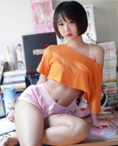 มินตัน ดิ๊งด่อง หลุด