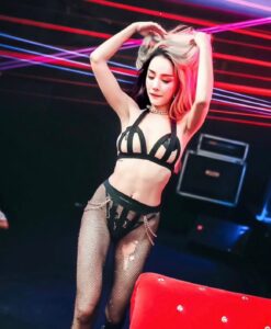 นิวนิว เอวเด้ง คลิปหลุด