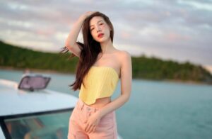 อุงเอิงSPD ชุดว่างน้ำ