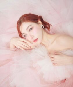 อุงเอิงSPD ส่วนสูง