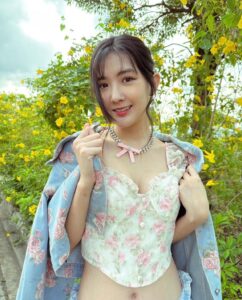 เบียร์เดอะวอยซ์ อายุ