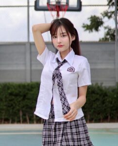 น้องโดนัทวรานิษฐ์ วาร์ป