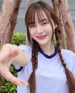 น้องโดนัทวรานิษฐ์ คลิป