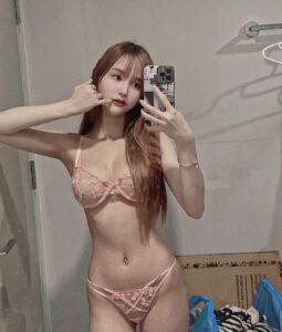 น้องโดนัทวรานิษฐ์ คลิปหลุด