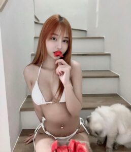 น้องโดนัทโอนลี่แฟน