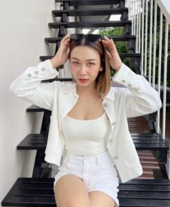 น้องเฟิร์ส พรชิตา น้องเฟิร์ส พรชิตา คลิปหลุด