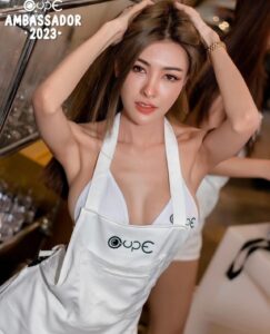 น้องมัดไหม โอนลี่แฟน น้องมัดไหม โอนลี่แฟน ประวัติ