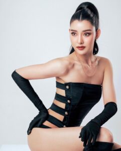 ยุวเฟิร์น น้องยุวเฟิร์น ig