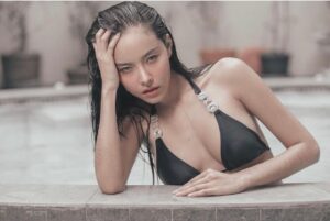 บันนี่ คีย์ วาร์ป