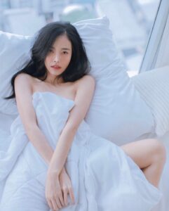 บันนี่ คีย์ ภาพลับ